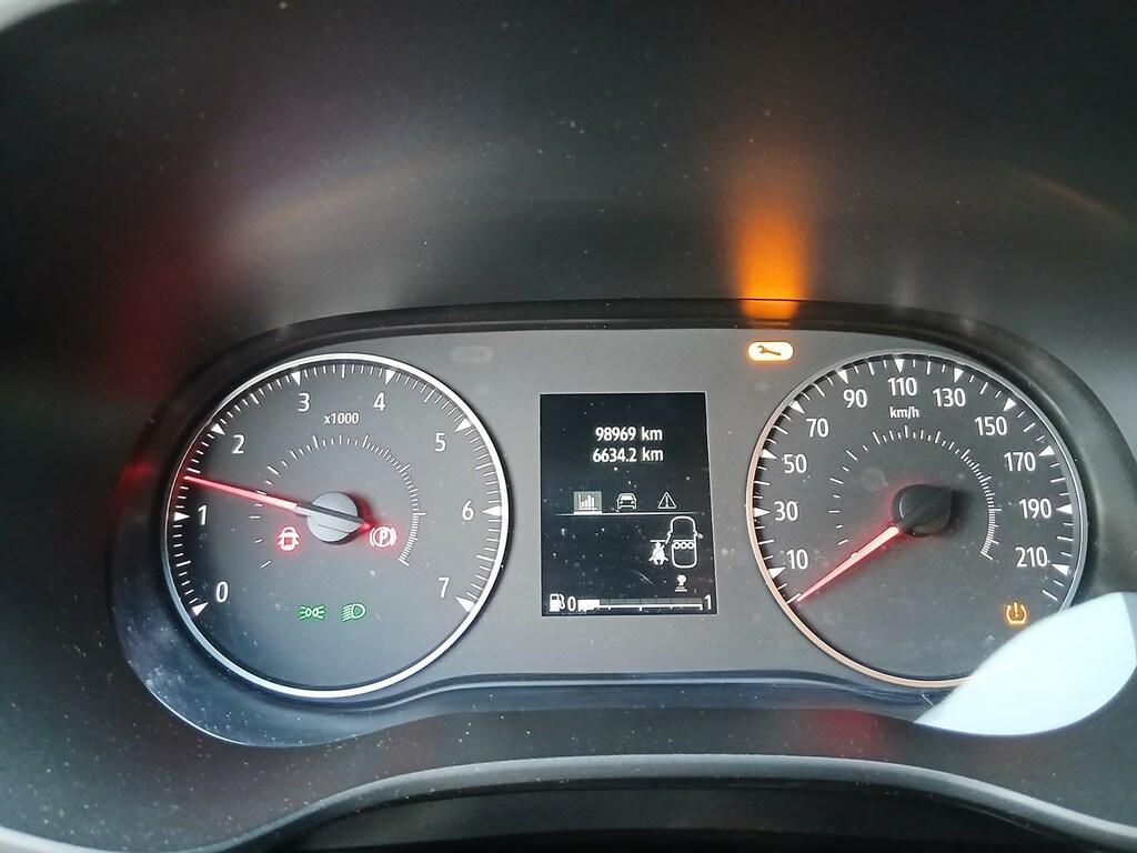 Dacia Jogger 1.0 TCe GPL Extreme