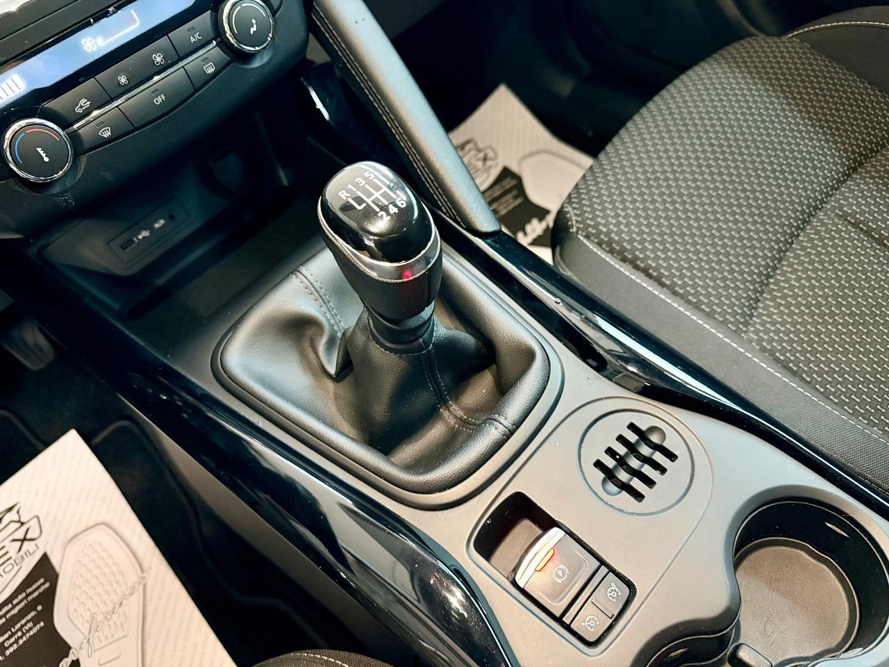 Renault Kadjar 1.2TCe 131cv Euro6