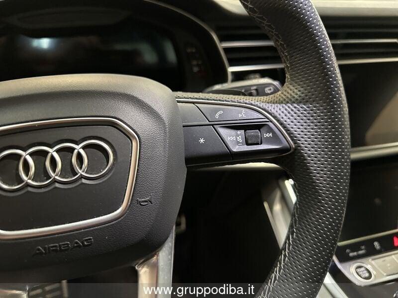 Audi Q7 II 2019 Diesel 50 3.0 tdi mhev Sport quattro tiptronic 7p.ti