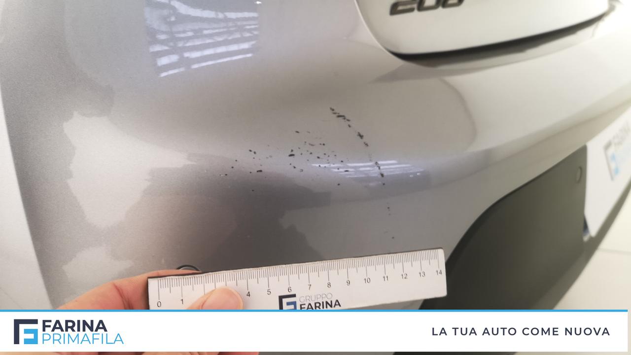 PEUGEOT 208 II 2023 - 208 1.2 puretech Active s&s 100cv