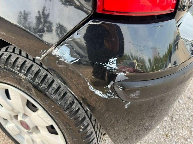 FIAT Panda Panda 1.2 Dynamic 69cv E5