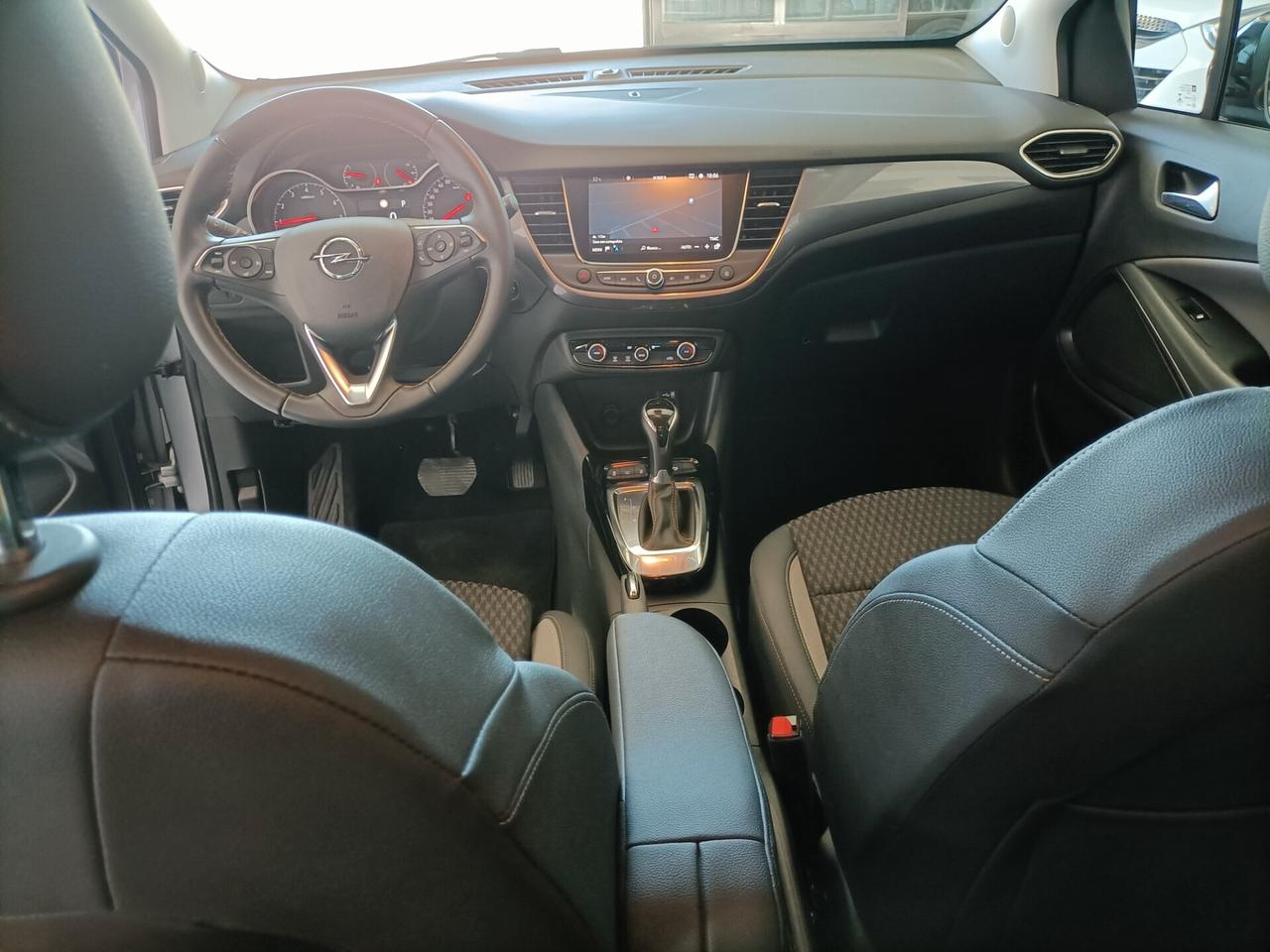 Opel Crossland X 1.5 ECOTEC D 120 CV Start&Stop aut. Ultimate 01 2020
