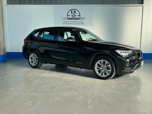 Bmw X1 sDrive18d