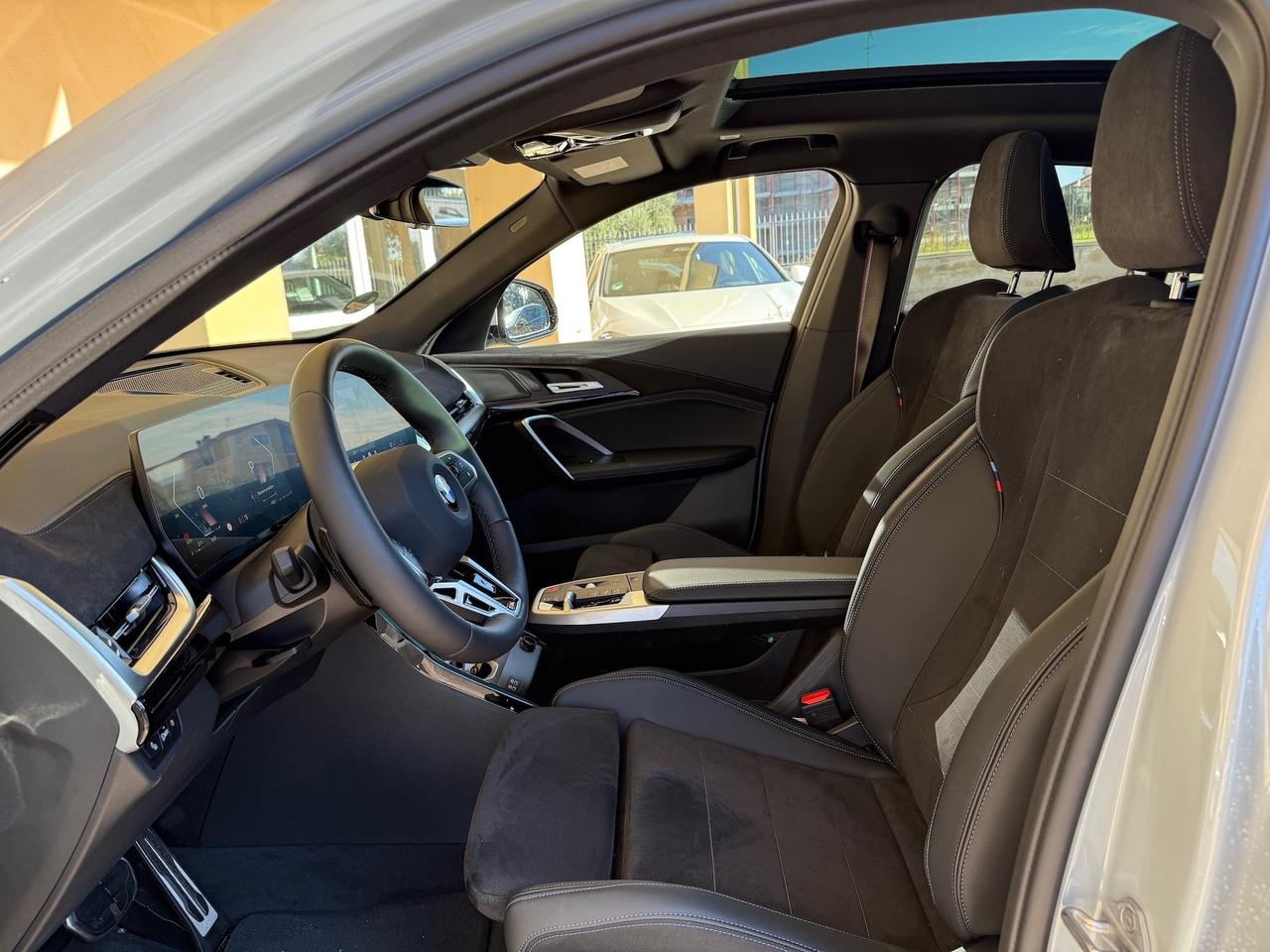 Bmw X2 sDrive 18d Msport Pro