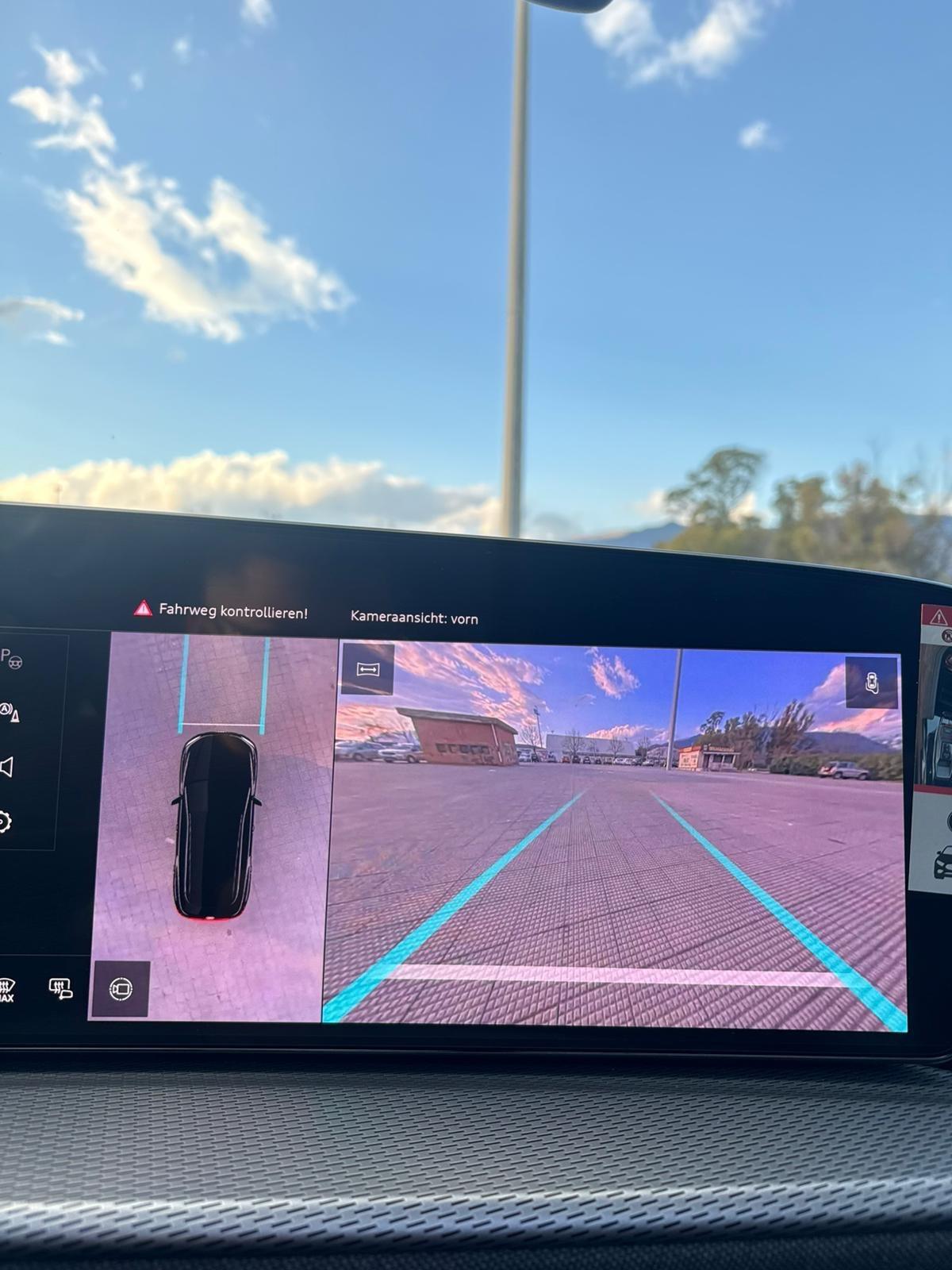 Audi Q5 SPB 40 TDI quattro S tronic line plus