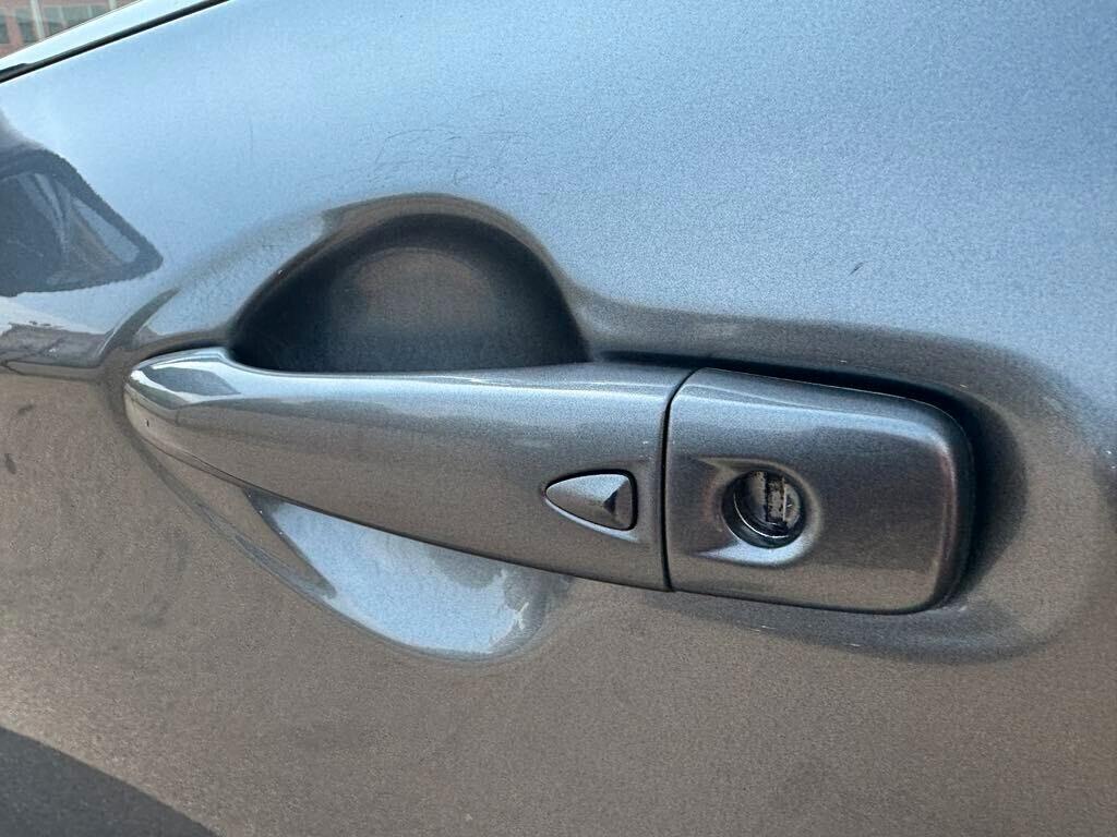 Nissan Qashqai Anno 2016 1.2 Benz/Gpl LAVORI CERTIFCATI