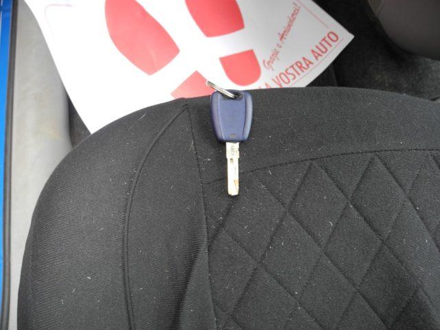 FIAT Panda 1.1 54cv 5p. -OK NEOPATENTATI- UNICA PROPRIETARIA