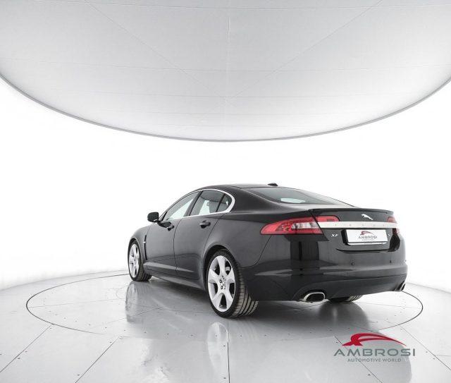 JAGUAR XF 3.0 DS V6 Stealth Edition - PER OPERATORI DEL SETT