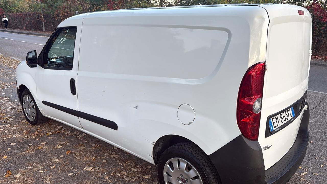 Furgone/ Doblo’ maxi 1.6 multijet