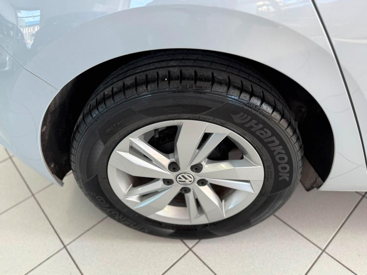 VW Polo 1.0B EVO X NEOPATENATI 2018
