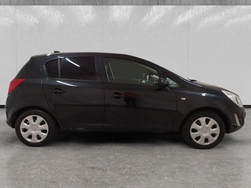 Opel Corsa 5p 1.2 Sport 85cv