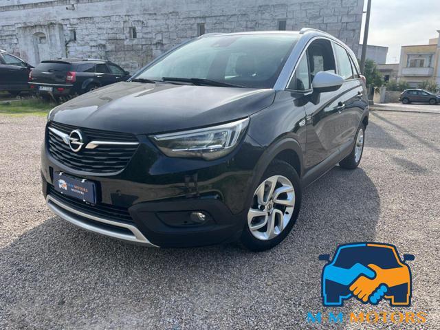 OPEL Crossland X 1.2 12V Innovation