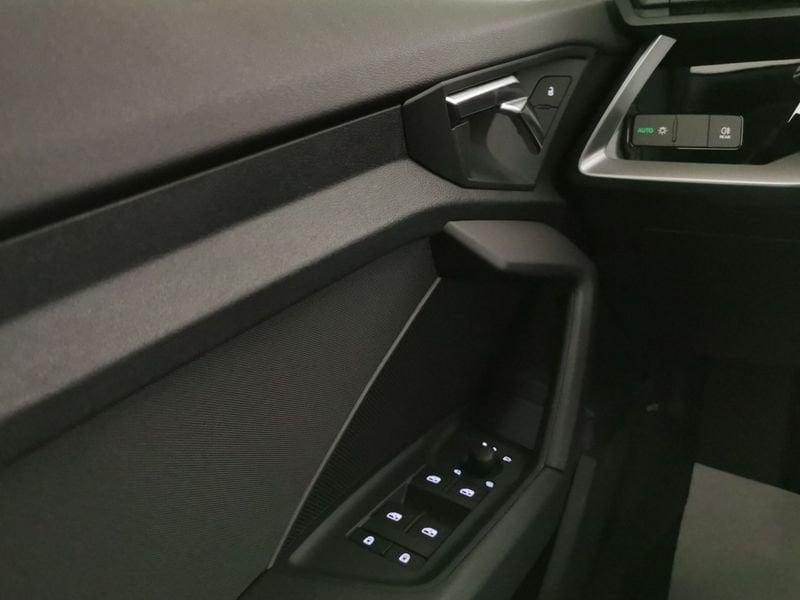 Audi A3 Sportback 35 2.0 tdi S line Edition s-tronic