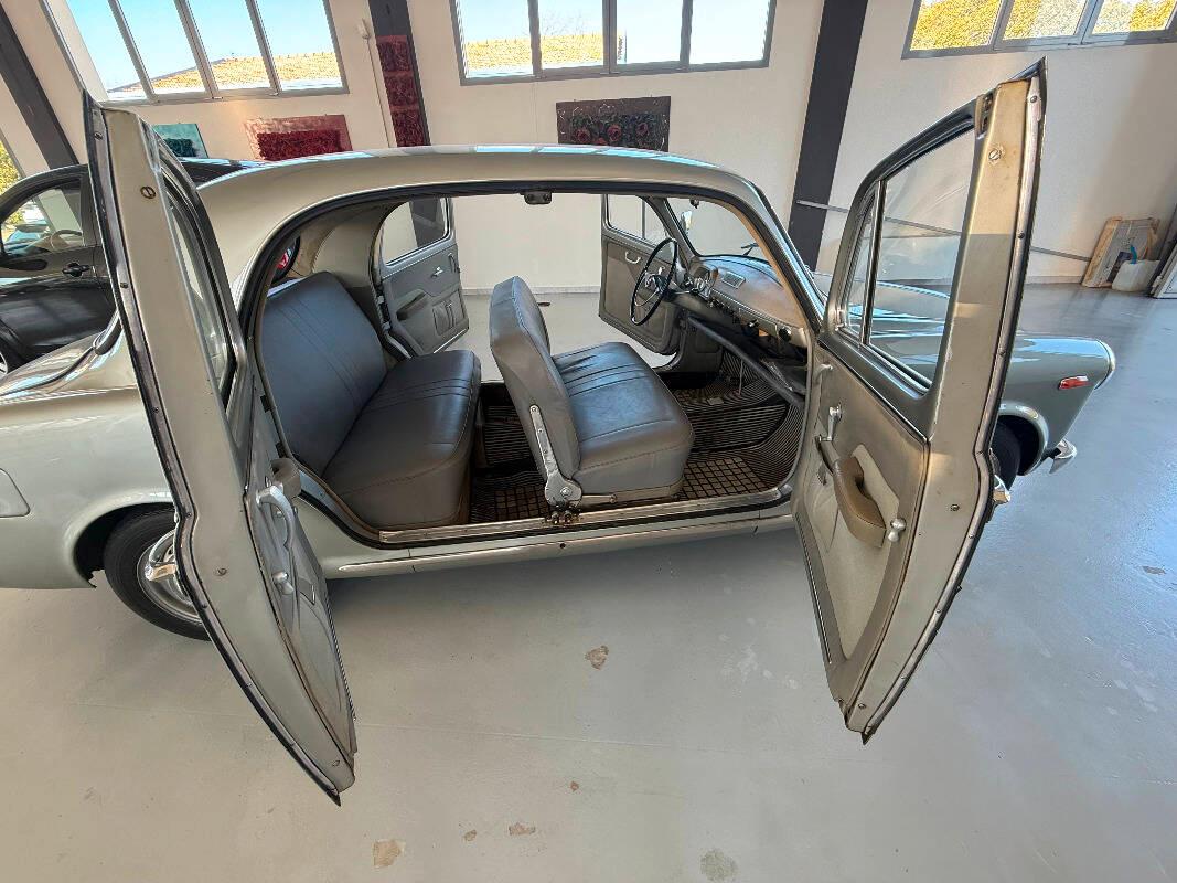 Lancia Appia Appia III Serie