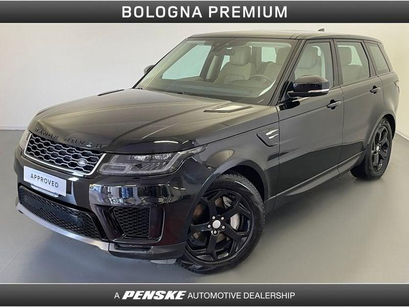 Land Rover RR Sport 3.0D l6 249 CV SE