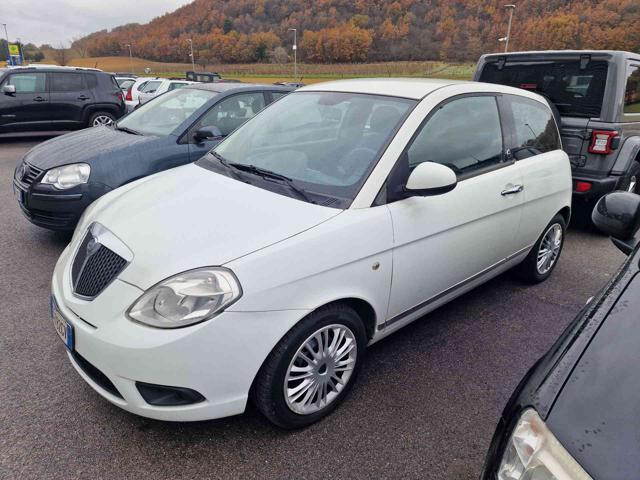 LANCIA Ypsilon 1.4 Platino Ecochic GPL OK NEOPATENTATO