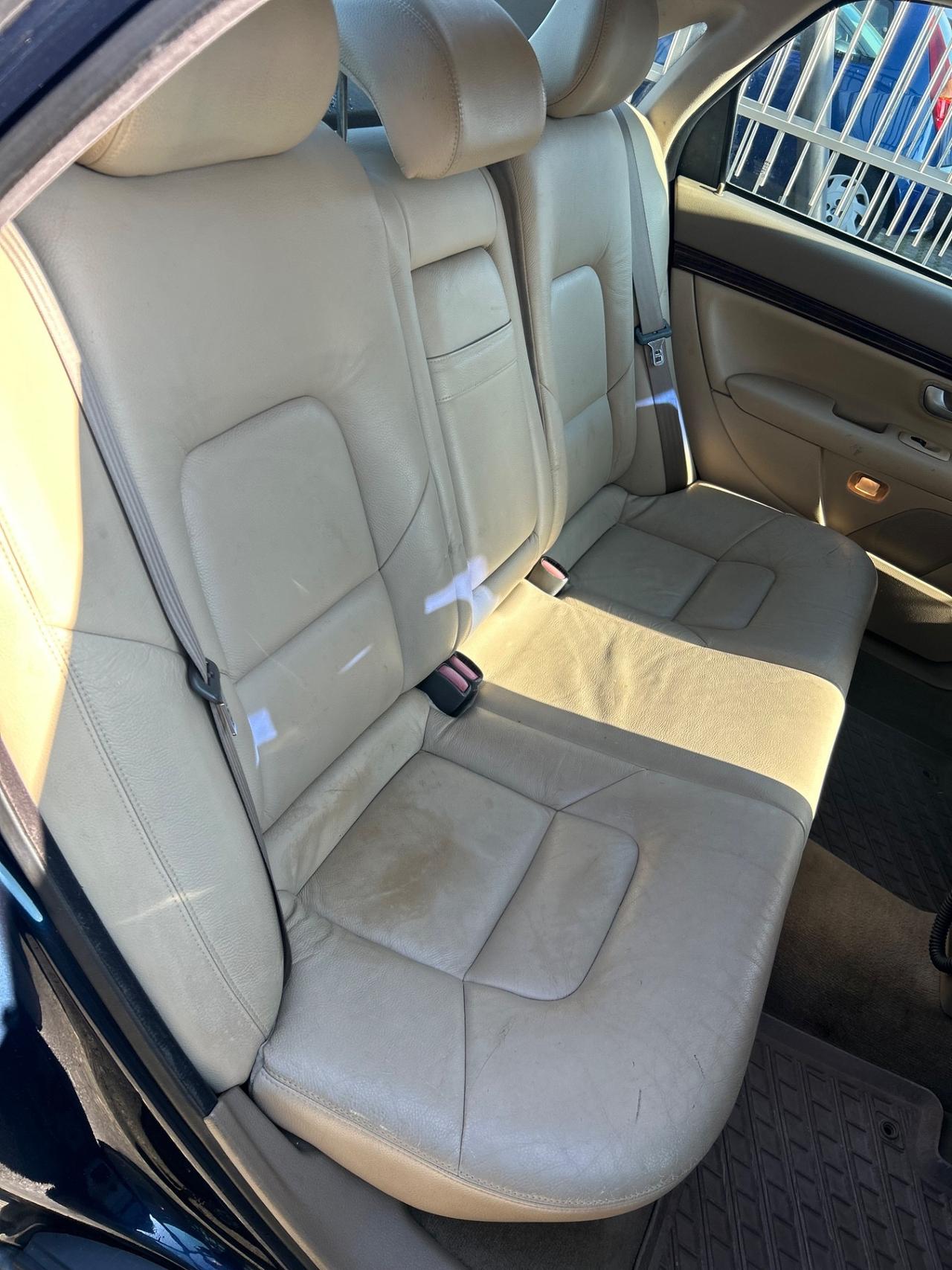 Volvo S80 2.4 D5 20V cat aut. Executive (120 kw)