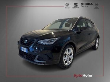 SEAT Arona 1.0 TSI FR ACC LED App Connect Bluetooth