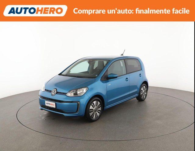 VOLKSWAGEN e-up! 82 CV