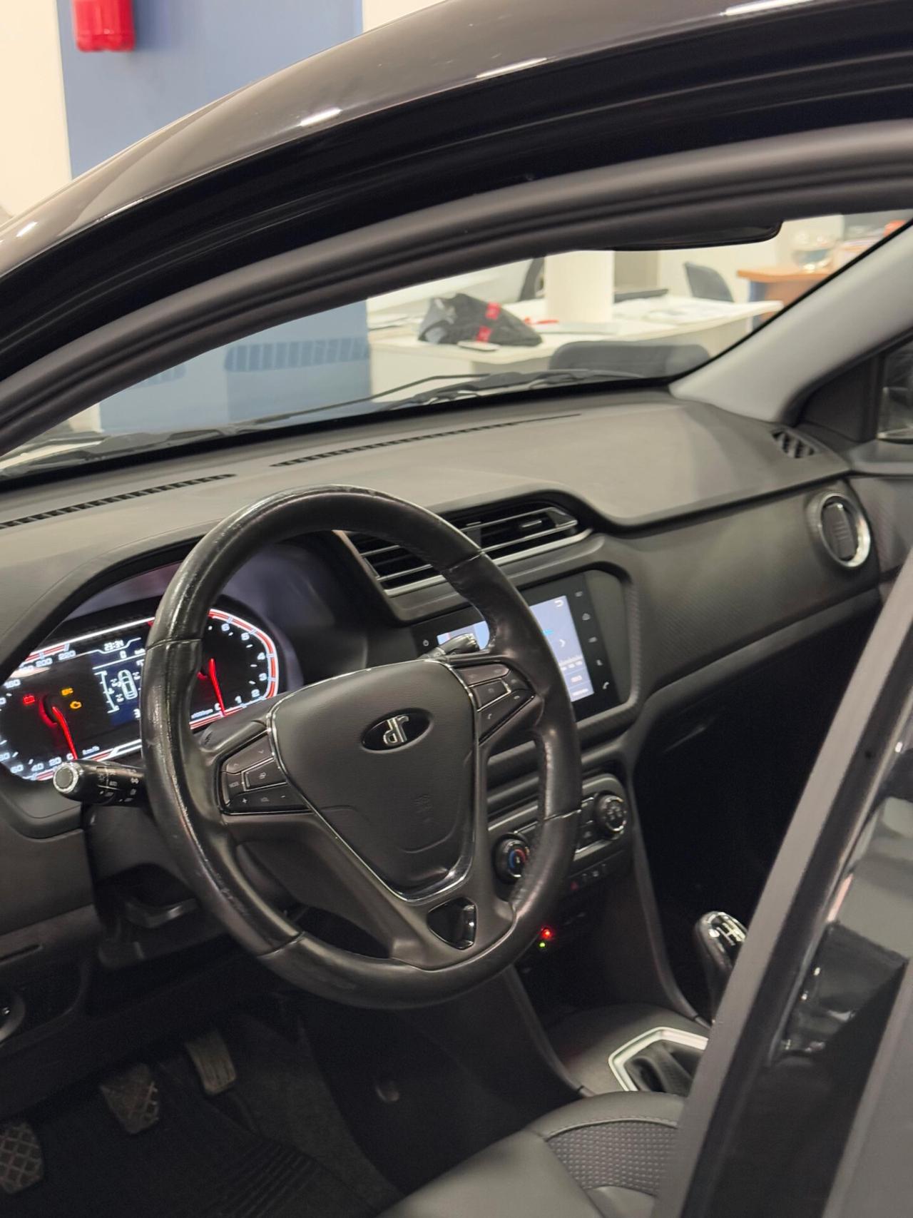 Dr 3.0 1.5 Bi-Fuel GPL