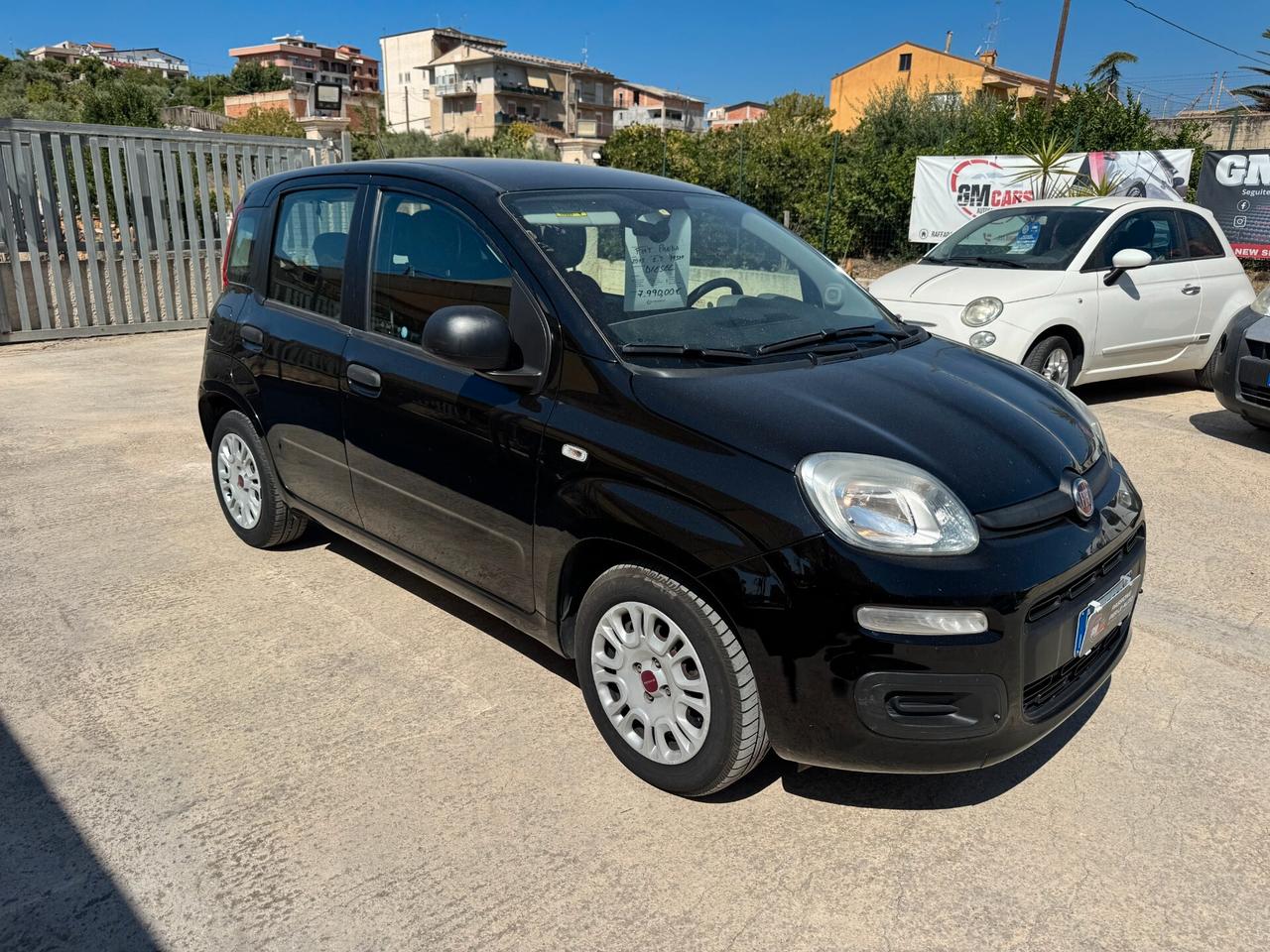 Fiat Panda 1.3 MJT S&S Easy