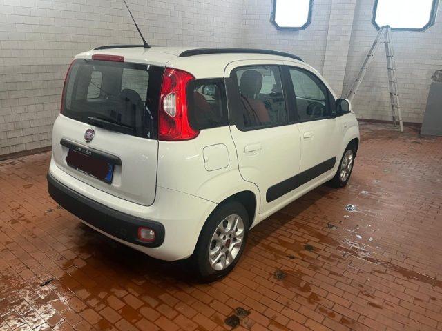 FIAT Panda 1.3 MJT 95 CV S&S Lounge