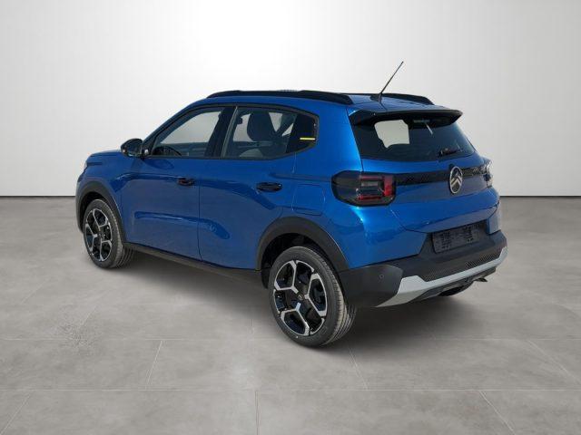 CITROEN C3 PureTech 100 S&S Plus