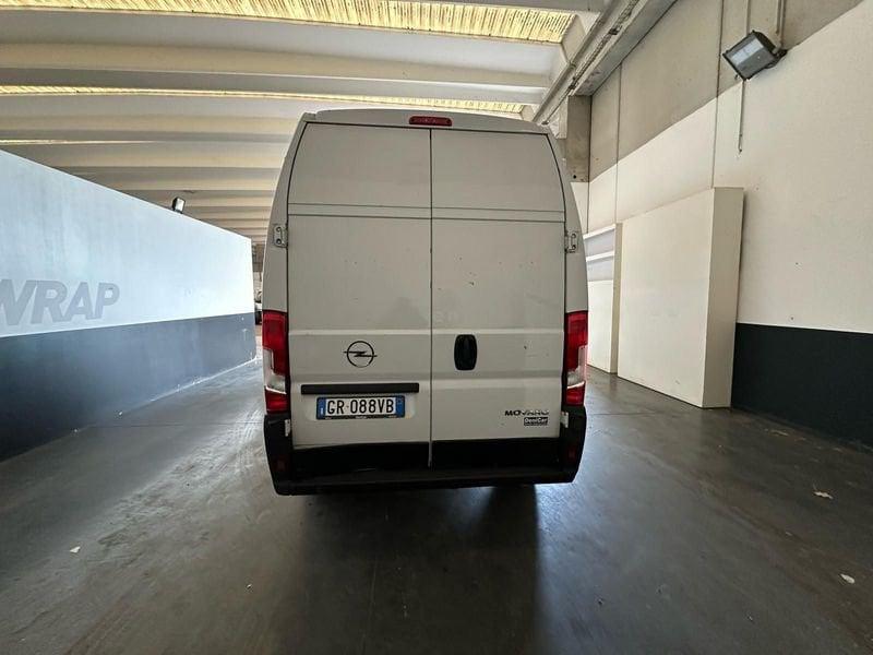 Opel Movano 35 2.2 BlueHDi 140 S&S L3H3 (IVA ESCL.)