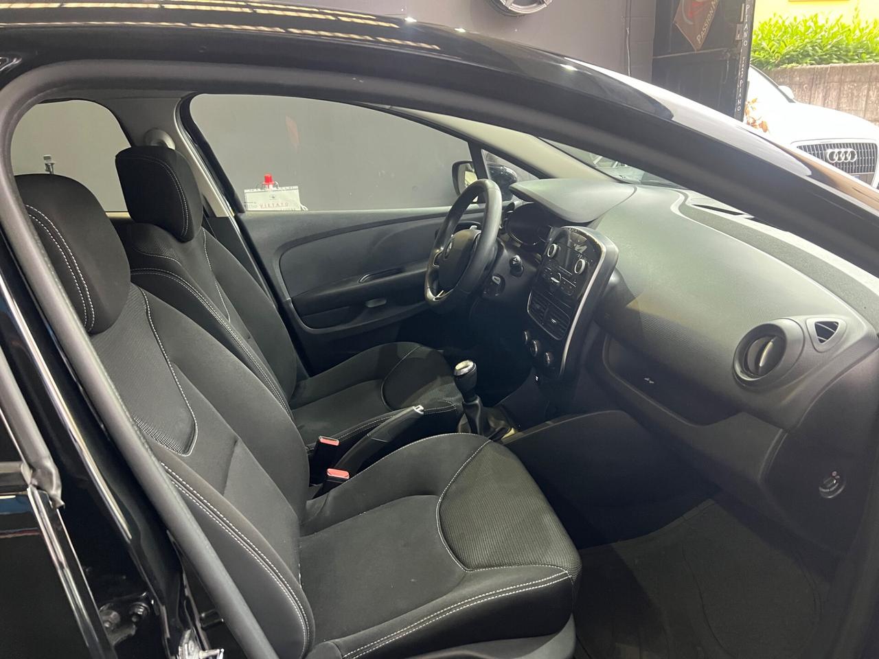 Renault Clio 1.2 75CV 5 porte Life