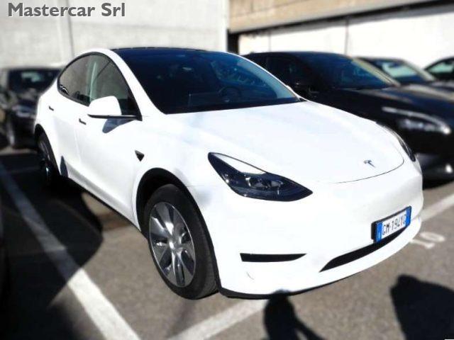 TESLA Model Y Model Y 2021 Single Motor Rwd 50 KW/H - GM194YG