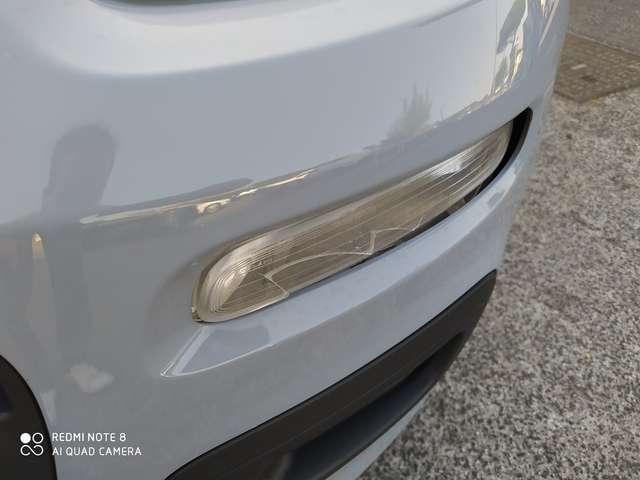 Fiat Panda Panda 0.9 t.air t. natural power Lounge