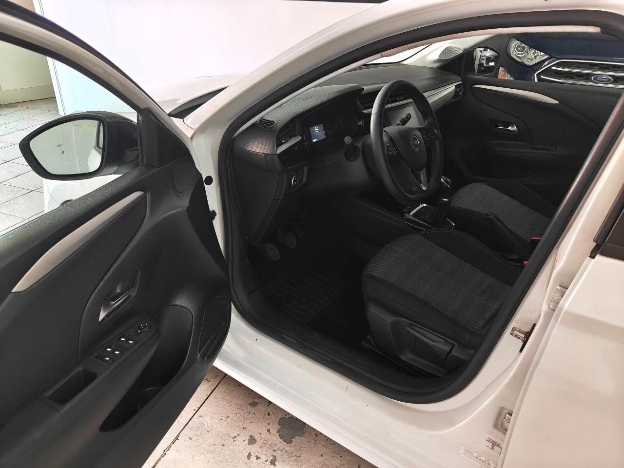 OPEL Corsa 6ª serie Corsa 1.2 Edition