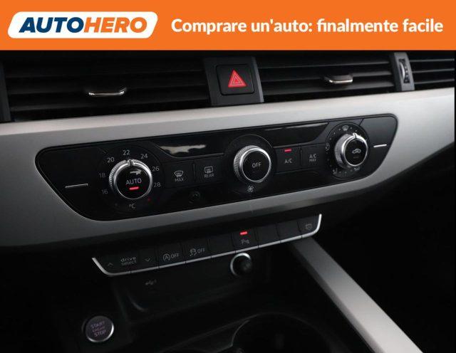 AUDI A4 Avant 30 TDI/136 CV S tronic