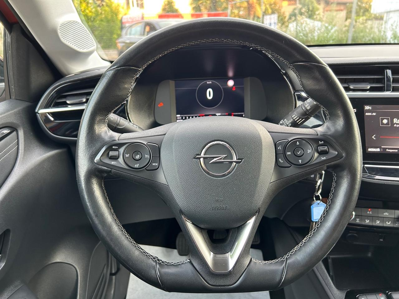 Opel Corsa 1.2 100 CV Elegance - nessun vincolo di finanziamento