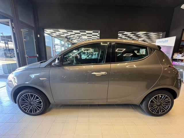 LANCIA Ypsilon 1.0 FireFly 5 porte S&S Hybrid Gold