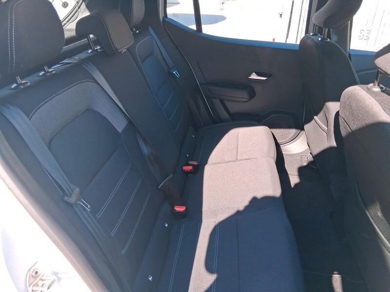 Dacia Sandero Stepway 1.0 TCe 90 CV Comfort (015)