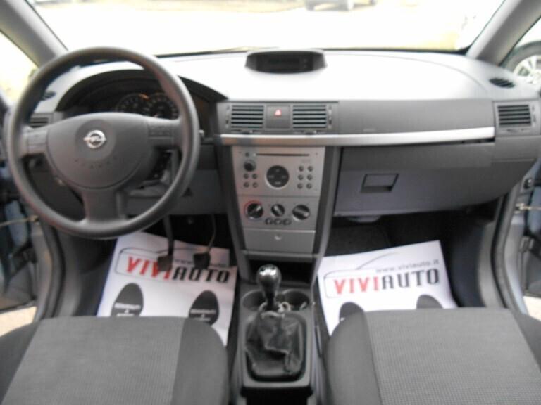 Opel Meriva 1.6 16V Cosmo CON SOLI KM 68000