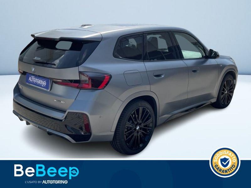 BMW X1 I XDRIVE 30 MSPORT