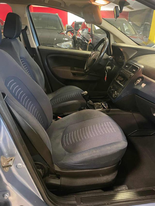 FIAT Punto Evo 1.3 MJT 16V 5 porte Dynamic