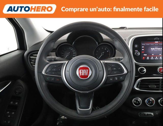 FIAT 500X 1.0 T3 120 CV City Cross