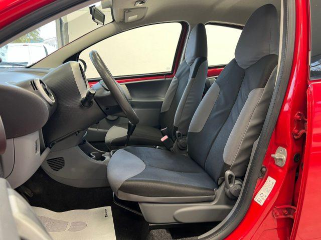 PEUGEOT 107 1.0 68CV 5p. *UNICO PROPRIETARIO*OCCASIONE*