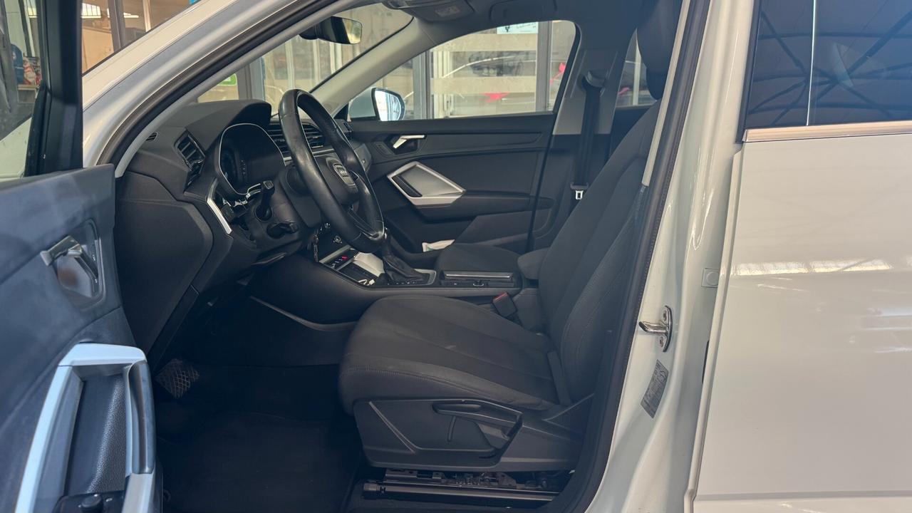 AUDI Q3 SPORTBACK 2.0 D 150CV - 2022
