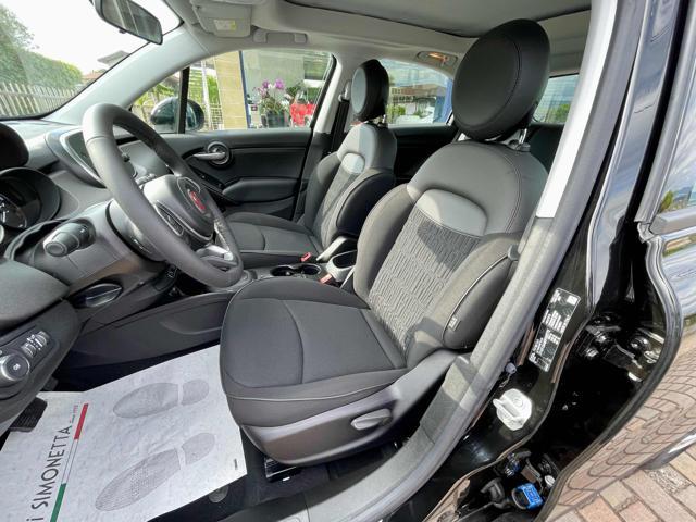 FIAT 500X DOLCEVITA 1.5 T4 Hybrid 130 CV DCT - KM0