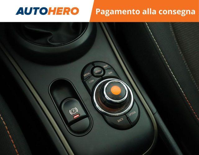 MINI Countryman 1.5 Cooper SE Countryman ALL4 Automatica