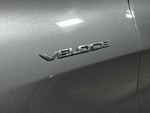 Alfa Romeo Giulia 2.2 Turbodiesel 210 CV AT8 AWD Q4 Veloce