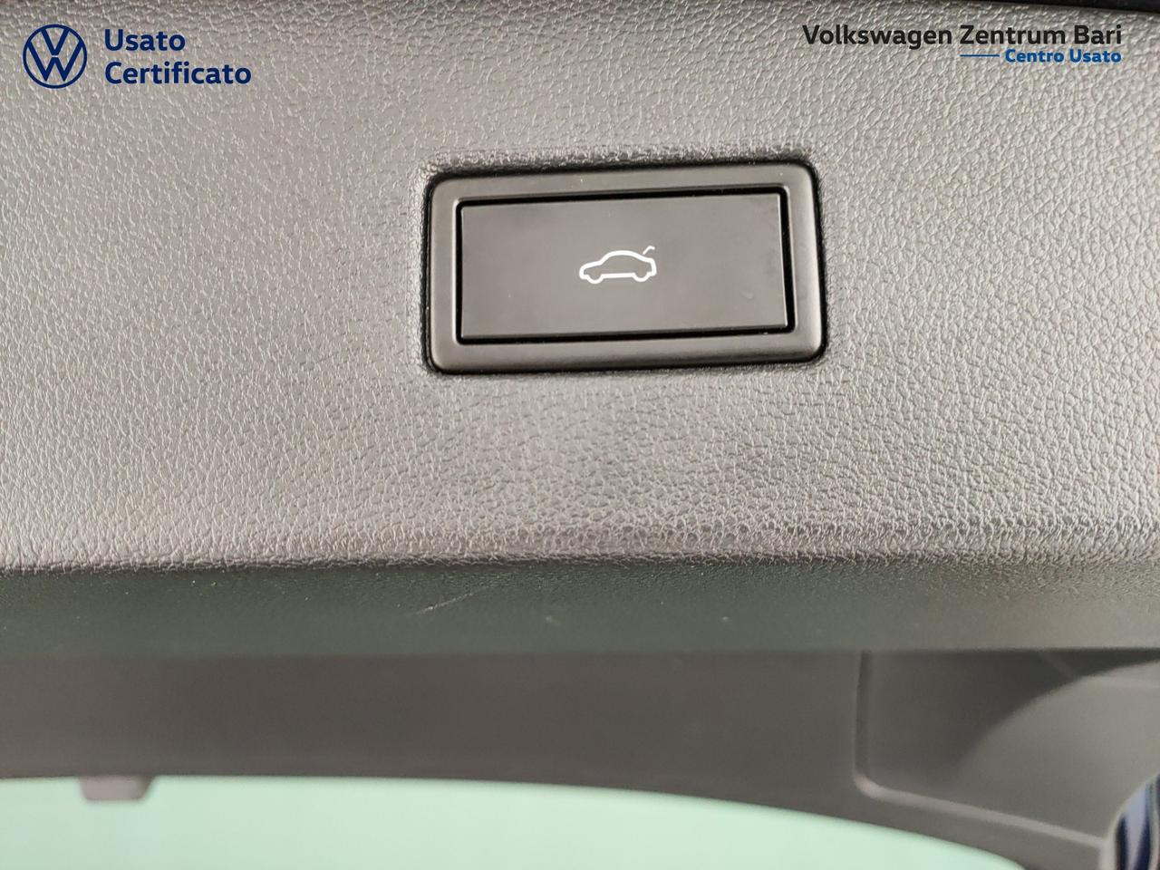 Volkswagen Tiguan 2.0 tdi advanced 150cv dsg