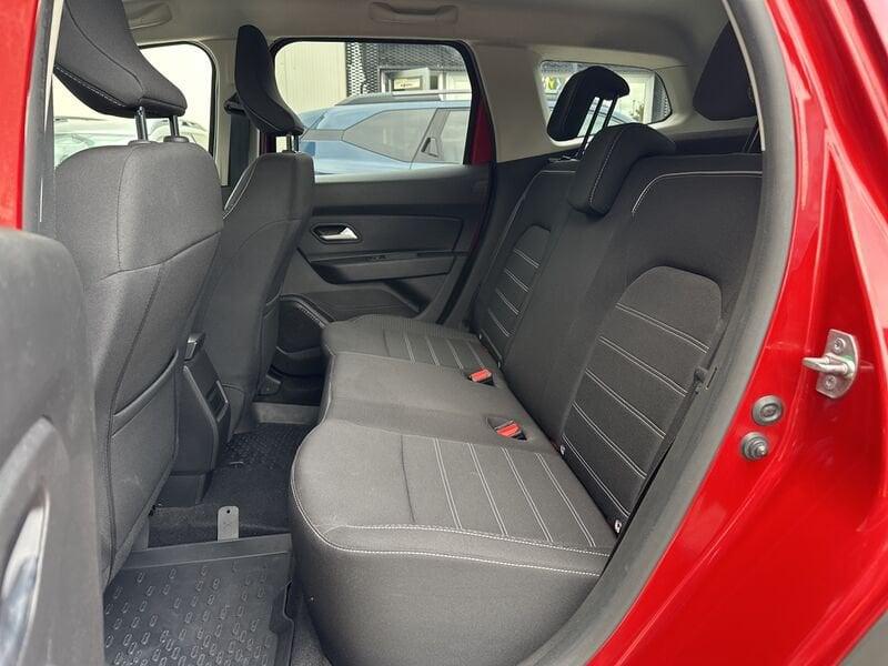 Dacia Duster Duster 1.0 tce Prestige SL DaciaPlus 4x2 90cv