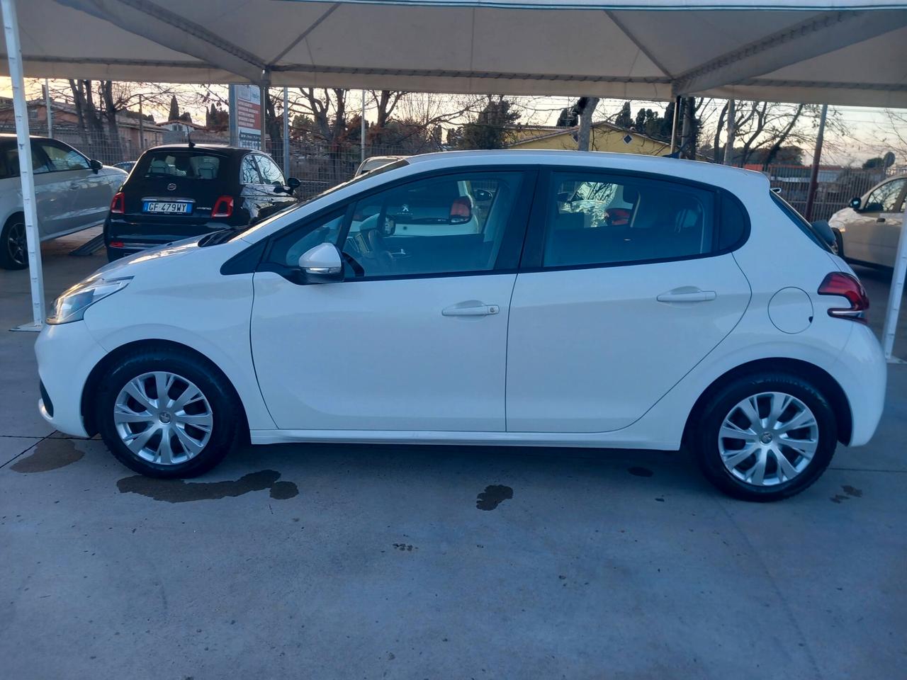 Peugeot 208 BlueHDi 100 Stop&Start 5 porte Active AUTOCARRO