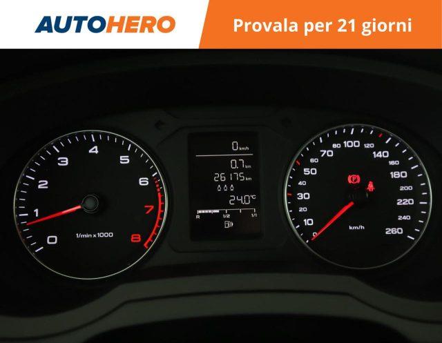 AUDI Q3 1.4 TFSI 150 CV