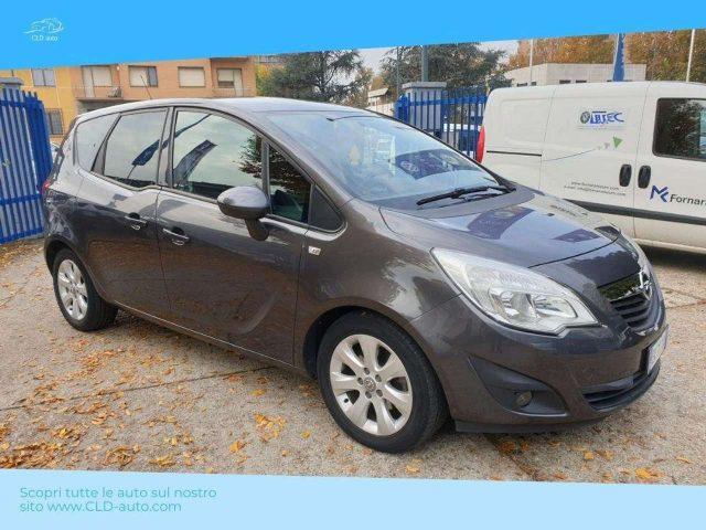 OPEL Meriva 1.3 CDTI 95CV ecoFLEX Cosmo